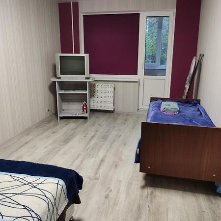 체르카시 Затишна Квартира 아파트 외부 사진