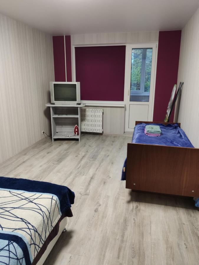 체르카시 Затишна Квартира 아파트 외부 사진